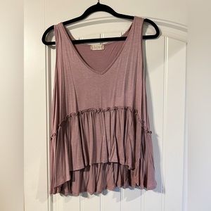 Altard State flowy tank